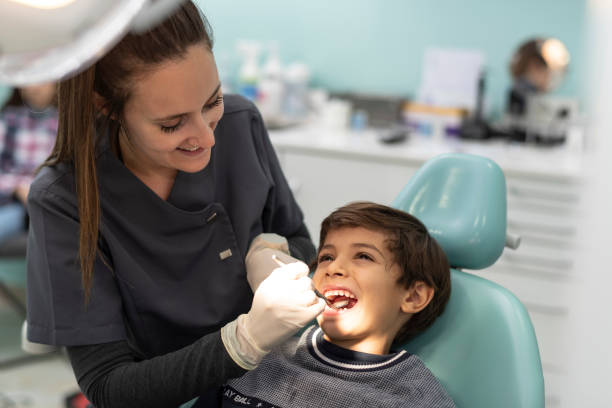 Best Emergency Wisdom Teeth Removal in Owatonna, MN