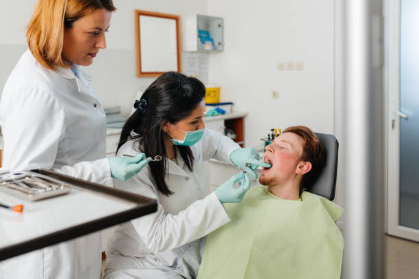 Best Pediatric Emergency Dentist in Owatonna, MN
